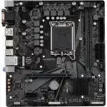 Материнская плата Gigabyte H610M S2H V2 DDR4 (micro-ATX, LGA 1700)