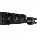 Охлаждение Cougar Poseidon GT 360 3MAQS360.0001 (Для процессора)