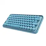 Клавиатура Rapoo Ralemo Pre 5 Blue (Беспроводная, Bluetooth)