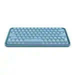 Клавиатура Rapoo Ralemo Pre 5 Blue (Беспроводная, Bluetooth)