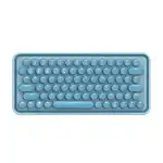 Клавиатура Rapoo Ralemo Pre 5 Blue (Беспроводная, Bluetooth)