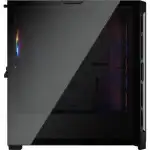 Корпус Cougar Duoface Pro RGB Black CGR-5AD1B-RGB (Midi-Tower)