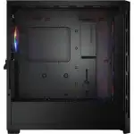 Корпус Cougar Duoface Pro RGB Black CGR-5AD1B-RGB (Midi-Tower)