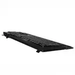 Клавиатура Genius KB-100XP 31310050402 (Проводная, USB)
