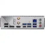 Материнская плата ASRock B760 PRO RS WIFI (ATX, LGA 1700)