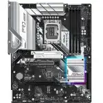 Материнская плата ASRock Z790 PRO RS/D4 (ATX, LGA 1700)