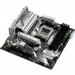 Материнская плата ASRock B650M PRO RS WIFI (micro-ATX, AMD AM5)