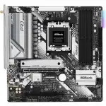 Материнская плата ASRock B650M PRO RS WIFI (micro-ATX, AMD AM5)