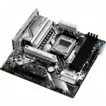 Материнская плата ASRock B650M PRO RS (micro-ATX, AMD AM5)