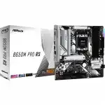 Материнская плата ASRock B650M PRO RS (micro-ATX, AMD AM5)
