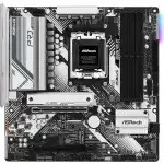 Материнская плата ASRock B650M PRO RS (micro-ATX, AMD AM5)