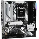 Материнская плата ASRock B650M PRO RS (micro-ATX, AMD AM5)