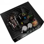 Блок питания be quiet! Straight Power 12 1000W Platinum ATX3.0 BN338 (1000 Вт)