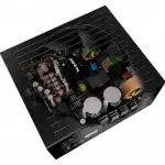 Блок питания be quiet! Straight Power 12 1500W Platinum ATX3.0 BN340 (1500 Вт)