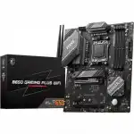 Материнская плата MSI B650 GAMING PLUS WIFI (ATX, AMD AM5)