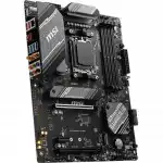 Материнская плата MSI B650 GAMING PLUS WIFI (ATX, AMD AM5)