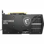 Видеокарта MSI GeForce RTX 4060 Ti GAMING X 16G (16 ГБ)