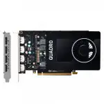 Видеокарта nVidia P2200 900-5G420-1300-000 (5 ГБ)