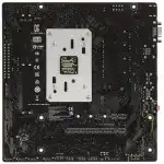 Материнская плата Asus PRIME A620M-K 90MB1F40-M0EAY0 (micro-ATX, LGA 1700)