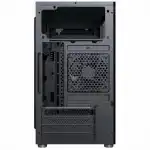Корпус ACD Coffre 104M Black MO-TC300-000 (Mini-Tower)