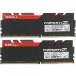 ОЗУ G.Skill TRIDENT Z F4-3600C17D-16GTZ (DIMM, DDR4, 16 Гб (2 х 8 Гб), 3600 МГц)