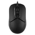 Мышь A4Tech Fstyler FM12S FM-12S-BLACK