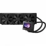 Охлаждение Asus ROG RYUJIN III 360 90RC00L0-M0UAY0 (Для процессора)