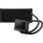 Охлаждение Asus ROG RYUJIN III 360 90RC00L0-M0UAY0 (Для процессора)