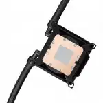 Охлаждение Asus ROG RYUJIN III 360 90RC00L0-M0UAY0 (Для процессора)