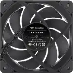 Охлаждение Thermaltake TOUGHFAN 12 Pro PC Cooling Fan (2 Fan Pack) CL-F159-PL12BL-A (Для системного блока)