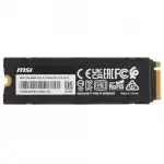 Внутренний жесткий диск MSI SPATIUM M480 S78-440L680-P83 (SSD (твердотельные), 1 ТБ, M.2)