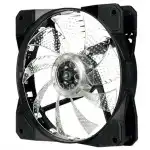 Охлаждение GameMax FN 12Rainbow M 14050100893 (Для системного блока)