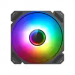 Охлаждение GameMax FN 12Rainbow C9 Infinity 14050101220 (Для системного блока)