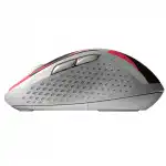 Мышь Rapoo M500 Silent Red