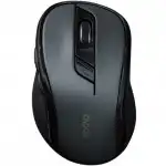 Мышь Rapoo M500 Silent Black