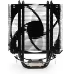 Охлаждение ExeGate EE400XL-PWM.ARGB EX295003RUS (Для процессора)