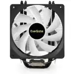 Охлаждение ExeGate EE400XL-PWM.ARGB EX295003RUS (Для процессора)