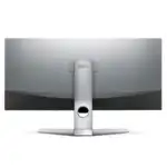 Монитор BenQ EX3501R 35 9H.LGJLA.TSE (35 ", VA, Ultra-Wide QHD 3440x1440 (21:9), 100 Гц)