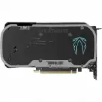 Видеокарта Zotac RTX 4060 Ti 8GB Twin Edge ZT-D40610E-M (8 ГБ)