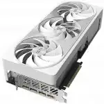 Видеокарта Gigabyte RTX 4090 AERO 24G GV-N4090AERO-24GD (24 ГБ)