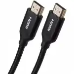 Кабель интерфейсный VCOM Кабель HDMI 3m ACG520BM-3.0
