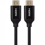 Кабель интерфейсный VCOM Кабель HDMI 3m ACG520BM-3.0