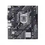 Материнская плата Asus PRIME H510M-K R2.0 90MB1E80-M0EAY0 (micro-ATX, LGA 1200)