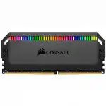 ОЗУ Corsair Dominator Platinum RGB CMT32GX4M2E3200C16 (DIMM, DDR4, 32 Гб (2 х 16 Гб), 3200 МГц)