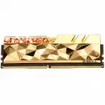 ОЗУ G.Skill Trident Z F4-3600C16D-32GTEGC (DIMM, DDR4, 32 Гб (2 х 16 Гб), 3600 МГц)