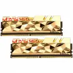ОЗУ G.Skill Trident Z F4-3600C16D-32GTEGC (DIMM, DDR4, 32 Гб (2 х 16 Гб), 3600 МГц)