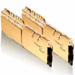 ОЗУ G.Skill Trident Z F4-3200C16D-64GTRG (DIMM, DDR4, 64 Гб (2 х 32 Гб), 3200 МГц)