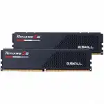 ОЗУ G.Skill RipJaws S5 F5-5600J4040D24GX2-RS5K (DIMM, DDR5, 48 Гб (2 x 24 Гб), 5600 МГц)
