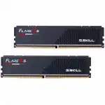 ОЗУ G.Skill Flare X5 F5-6000J4048F24GX2-FX5 (DIMM, DDR5, 48 Гб (2 x 24 Гб), 6000 МГц)