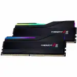 ОЗУ G.Skill Trident Z5 RGB F5-6000J3636F32GX2-TZ5RK (DIMM, DDR5, 64 Гб (2 х 32 Гб), 6000 МГц)
